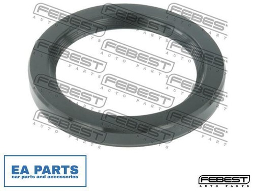Shaft seal manual - seal,,