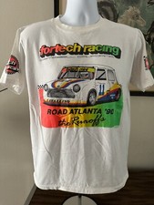Vintage 1990 FORETECH RACING