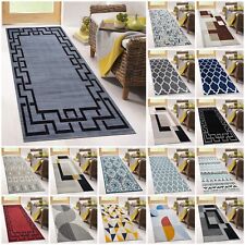 Non Slip Hall Runner Rug Long Hallway Runners Kitchen Carpet Door Mat Floor Mats