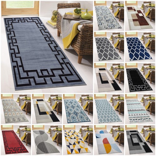 Non slip hall runner - runner, rug