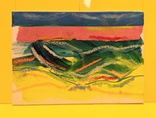 ST IVES BEACH 2 ORIGINAL