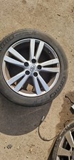 Toyota Avensis 09-15 MK3 T27 Alloy Wheel 17 inch 10 Spoke 42611YY270 215/55R17