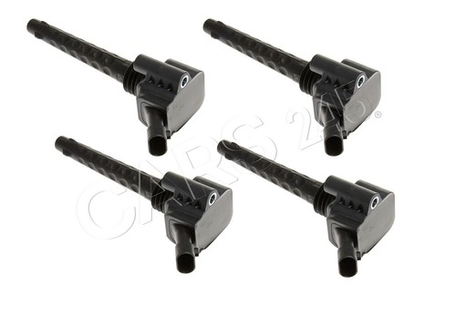 Bosch ignition coil fits - ignition,