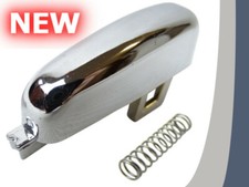 PARKING HANDBRAKE LEVER