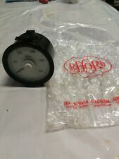 Record electronic RPM rev