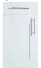 Kitchen cupboard doors - kitchen, matt