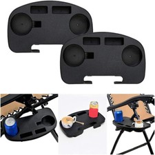 2 Pack Clip On Camping Chair