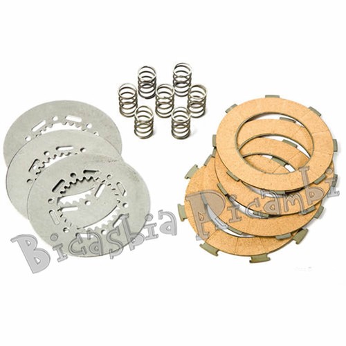 4460 clutch disc - 4460,