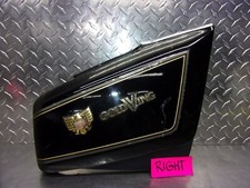 639 A HONDA GOLDWING GL1200 GL