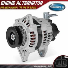 Engine Alternator for Isuzu
