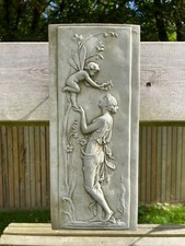 Reconstituted Stone Nymph &