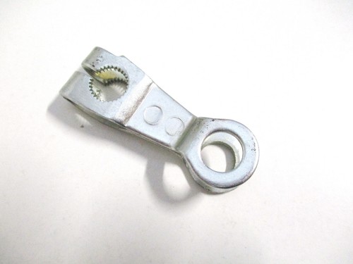 Original brake arm - , rear/arm