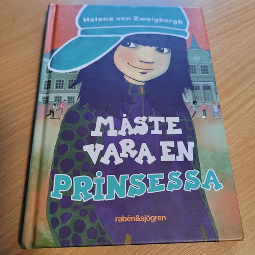 Maste varaen prinsessa von - maste,