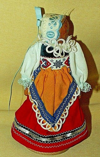 Wooden doll wood - doll,