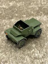 DINKY TOYS  SCOUT CAR , 673.