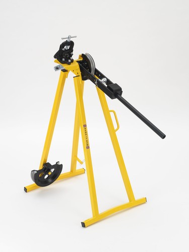 Pipe bender mm - bender, 25