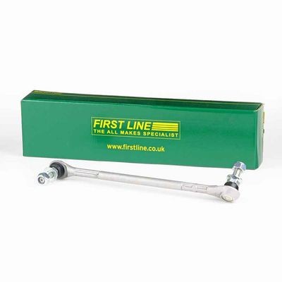 First line stabiliser bar - stabiliser, link