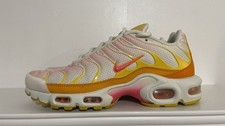 Nike Air Max Plus TN Sunrise