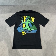 Palace dancing man  T-shirt