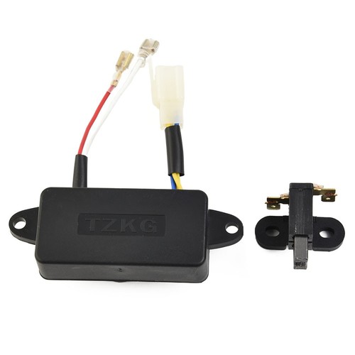Replacement avr automatic - replacement,