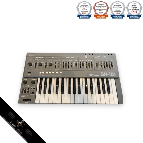 Roland sh101 monophonic - sh101,