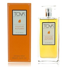 Tova Signature Autumn By Tova