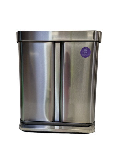 Simplehuman recycling liner - simplehuman,