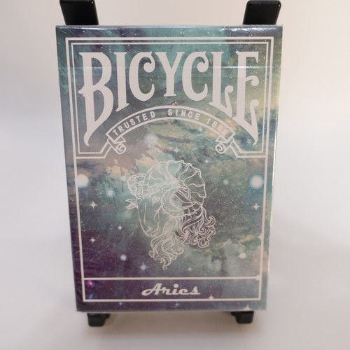 2017 bicycle aries - 2017,