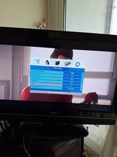 Goodmans 32 Inch HD Ready Digital LCD TV. Excellent condition. With Remote.
