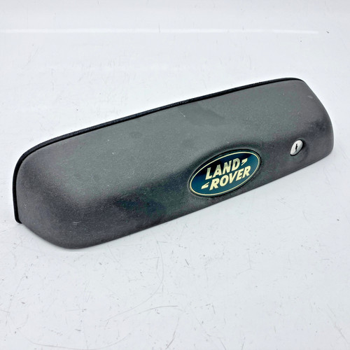 Land rover freelander tailgate - freelander,