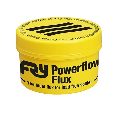 Fernox fry powerflow - fernox, soldering