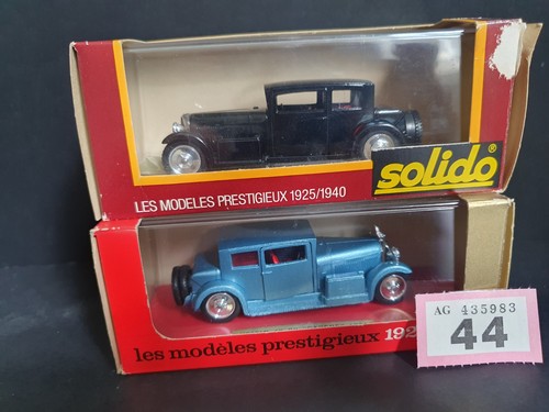 Solido voisin 144 - , #