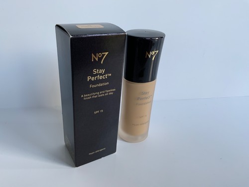 Boots no7 stay - boots,