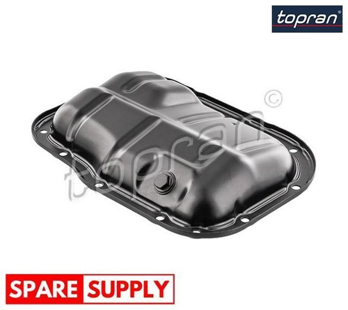 Wet sump for toyota - wet,