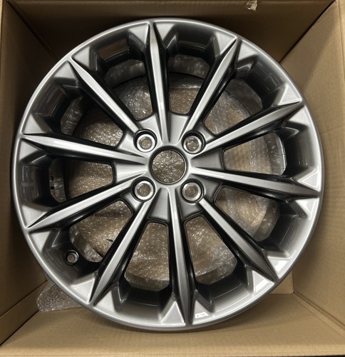 Genuine ford fiesta mk8 - genuine,