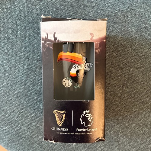 Guinness toucan pint - toucan,