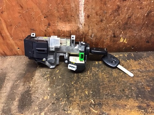 Honda jazz mk2 ignition barrel - jazz,