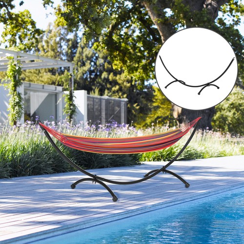 Adjustable hammock stand - adjustable,