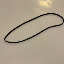 Tooth Strap for Sewing Machine