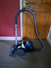 Breeze Hoover Cylinder Vacuum