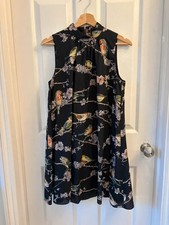 Ted Baker Madlin Beaded Bird
