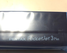 Pentax PocketJet 3 Plus