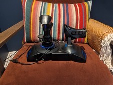 Thrustmaster T-Flight Hotas 4