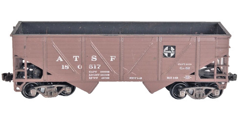Athearn 5401 gauge santa fe - 5401,