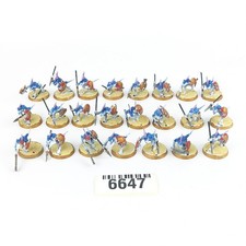 Games workshop warhammer age - warhammer,