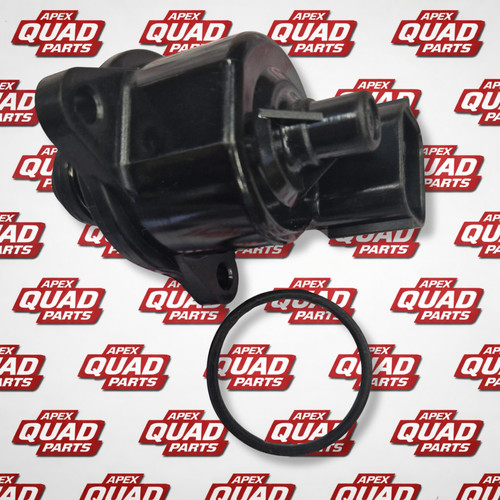 Yamaha grizzly 700 2019 2025 - yamaha,