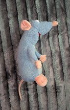 Disney Store Stamped Remy