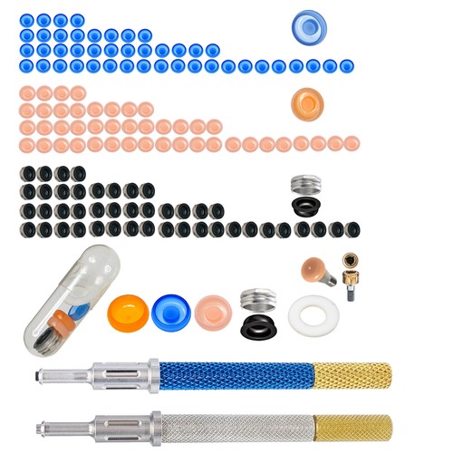 Dental locator core - dental,