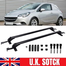 41in Lockable Car Roof Rack