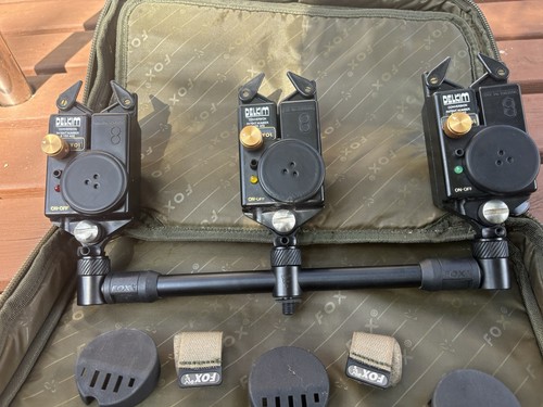 Delkim optonic conversions - optonic, x3